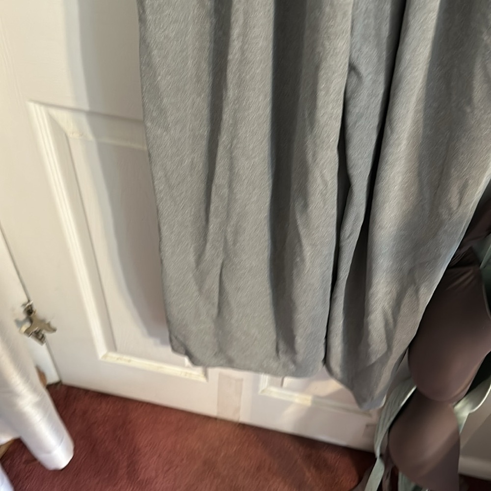 NWT cozy jumpsuit - Picture 4 of 6